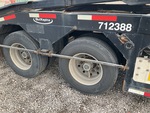 Trailer Chassis with 