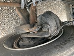 Brakes with 