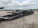 Trailer Chassis with 