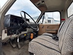 Cab with 