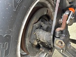 Brakes with 