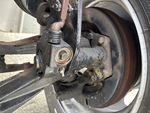 Brakes with 