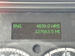 Cab with Engine Hours