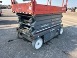 Chassis with 