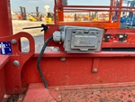 Control Station Upper with 
