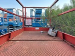 Control Station Upper with 