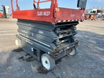 Chassis with 