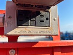 Electrical with 