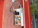 Control Station Upper with 