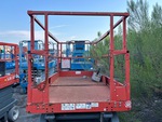 Control Station Upper with 