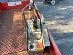 Basic Control Station Upper with 