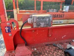 Basic Control Station Upper with 