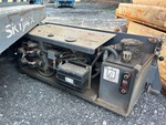 Hydraulics with 
