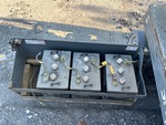 Electrical with 