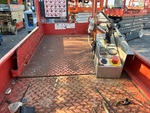 Basic Control Station Upper with 