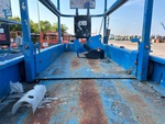 Control Station Upper with 