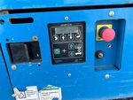 Control Station Ground with 