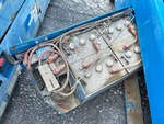 Electrical with 