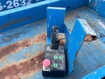 Control Station Upper with 
