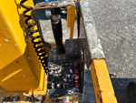Control Station Upper with 