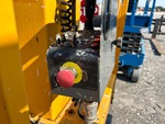 Control Station Upper with 