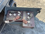 Electrical with 
