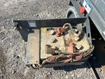 Electrical with 