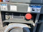 Control Station Ground with 
