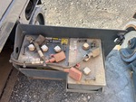 Electrical with 