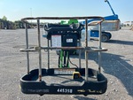 Basic Control Station Upper with 