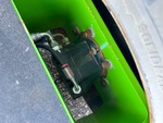 Drivetrain with 