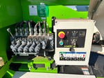 Basic Lower Control Station with 