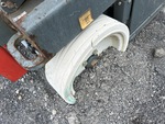 Chassis Photos with 