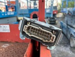 Basic Control Station Upper with 