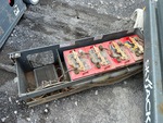 Electrical with 