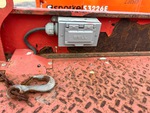 Basic Control Station Upper with 