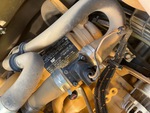 Engine with 
