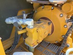 Hydraulique with 
