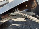 Hydraulique with 