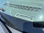 General Appearance with Second Serial Number/VIN Photo
