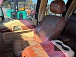 Cab with 