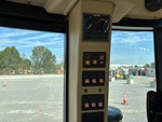 Control Station with 