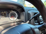 Cab with 