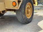 Trailer Chassis with 