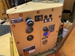 Control Station with 