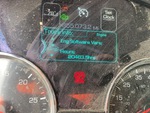 4 Transmision with Engine Hours