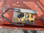 Control Station Upper with 