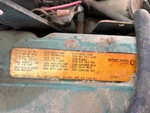 Engine with 