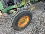 Chassis with 