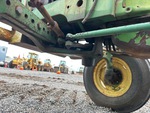Drivetrain with 